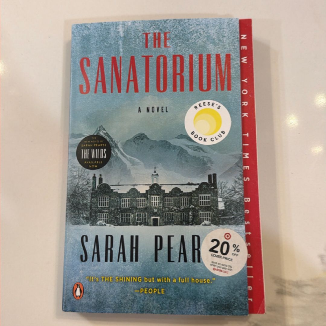The Sanatorium