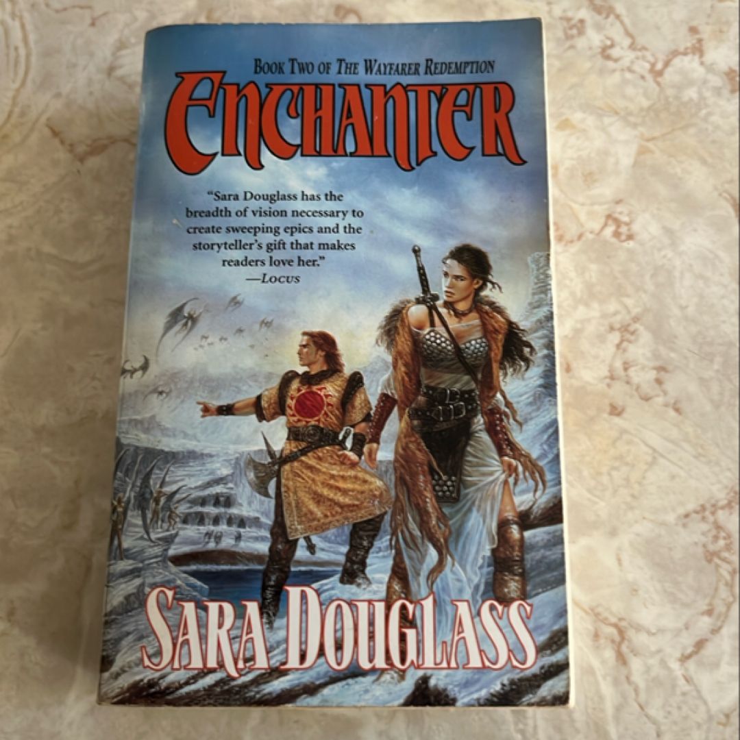 Enchanter