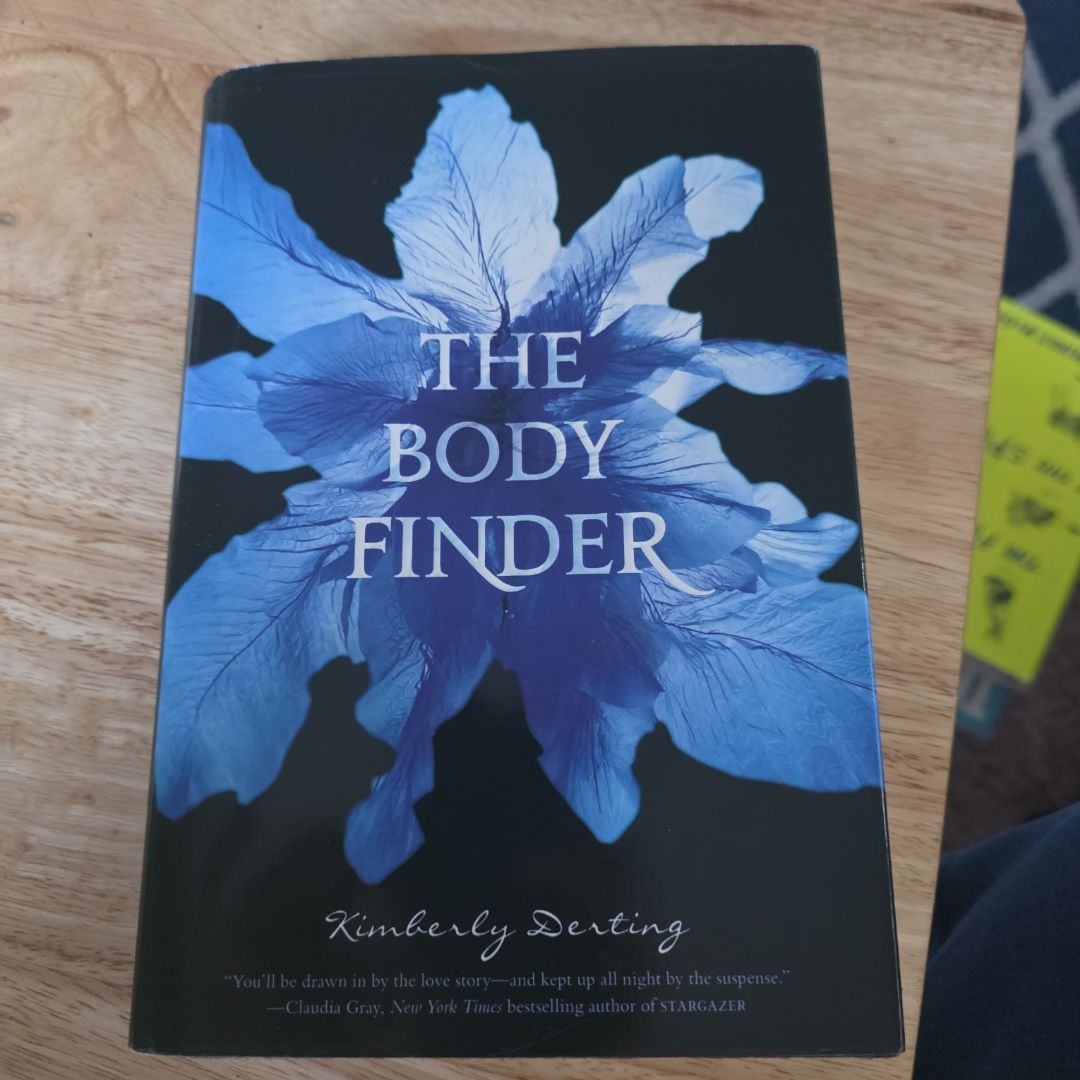 The Body Finder