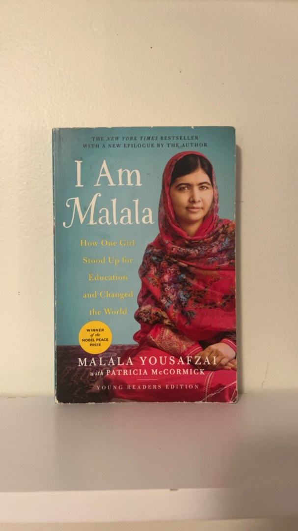 I Am Malala