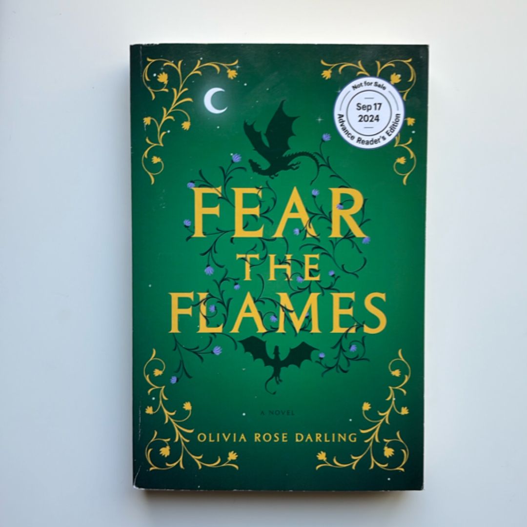Fear the Flames
