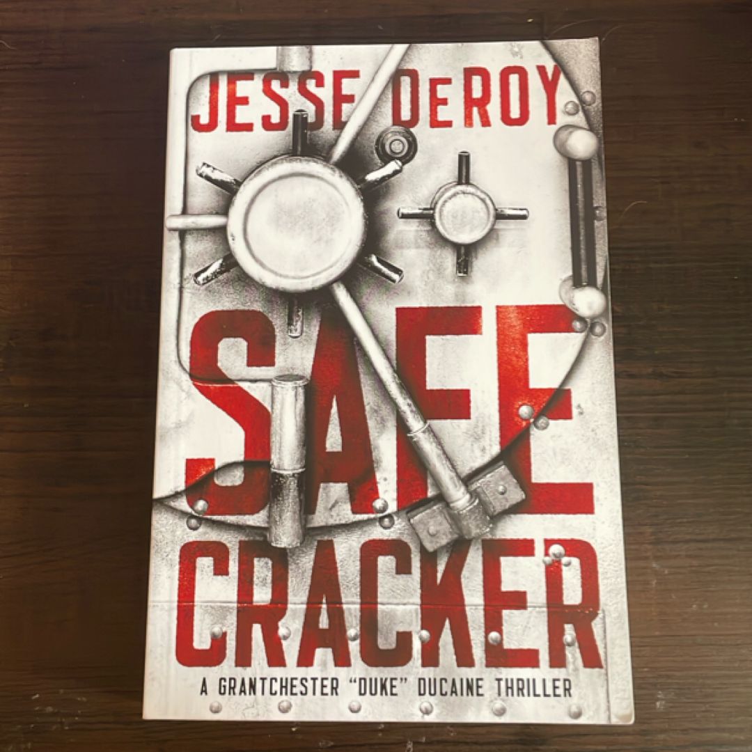 Safecracker