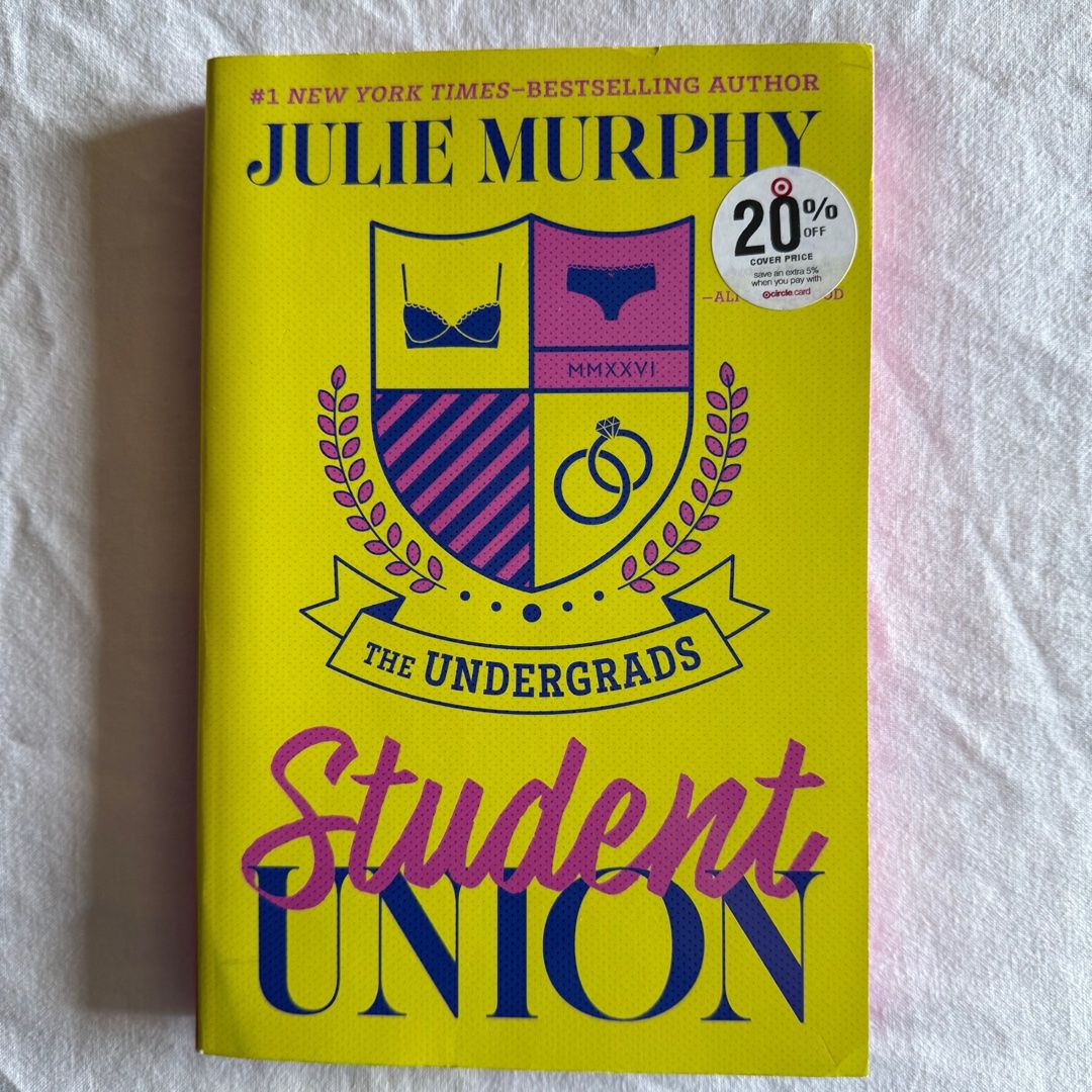 The Undergrads: Student Union