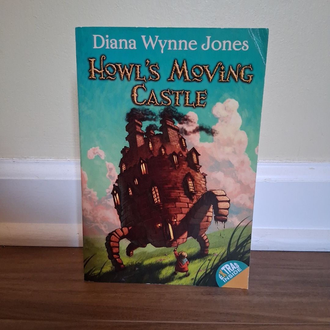 Howl's Moving Castle