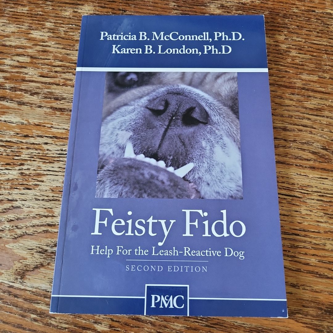 Feisty Fido