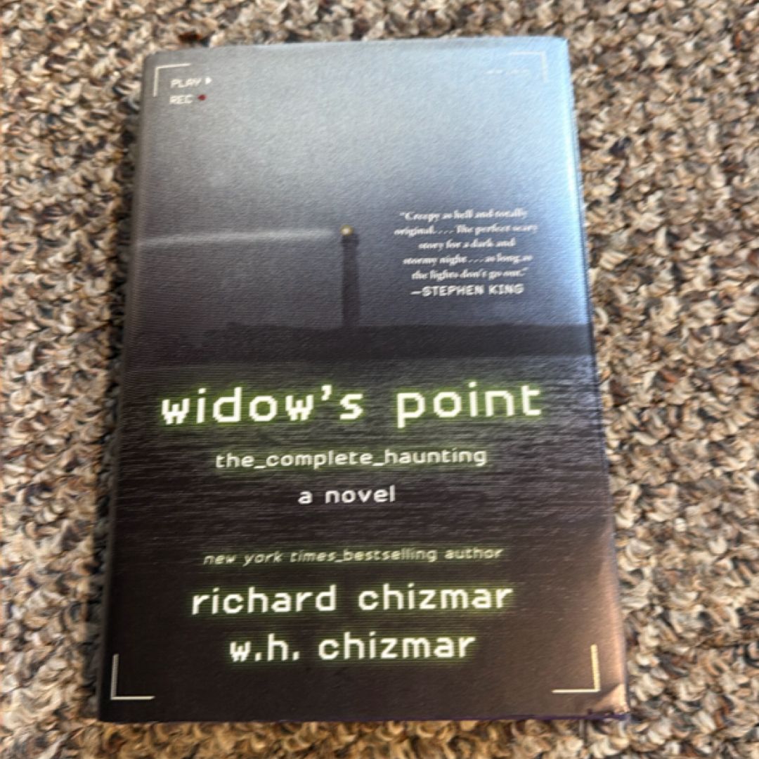 Widow's Point