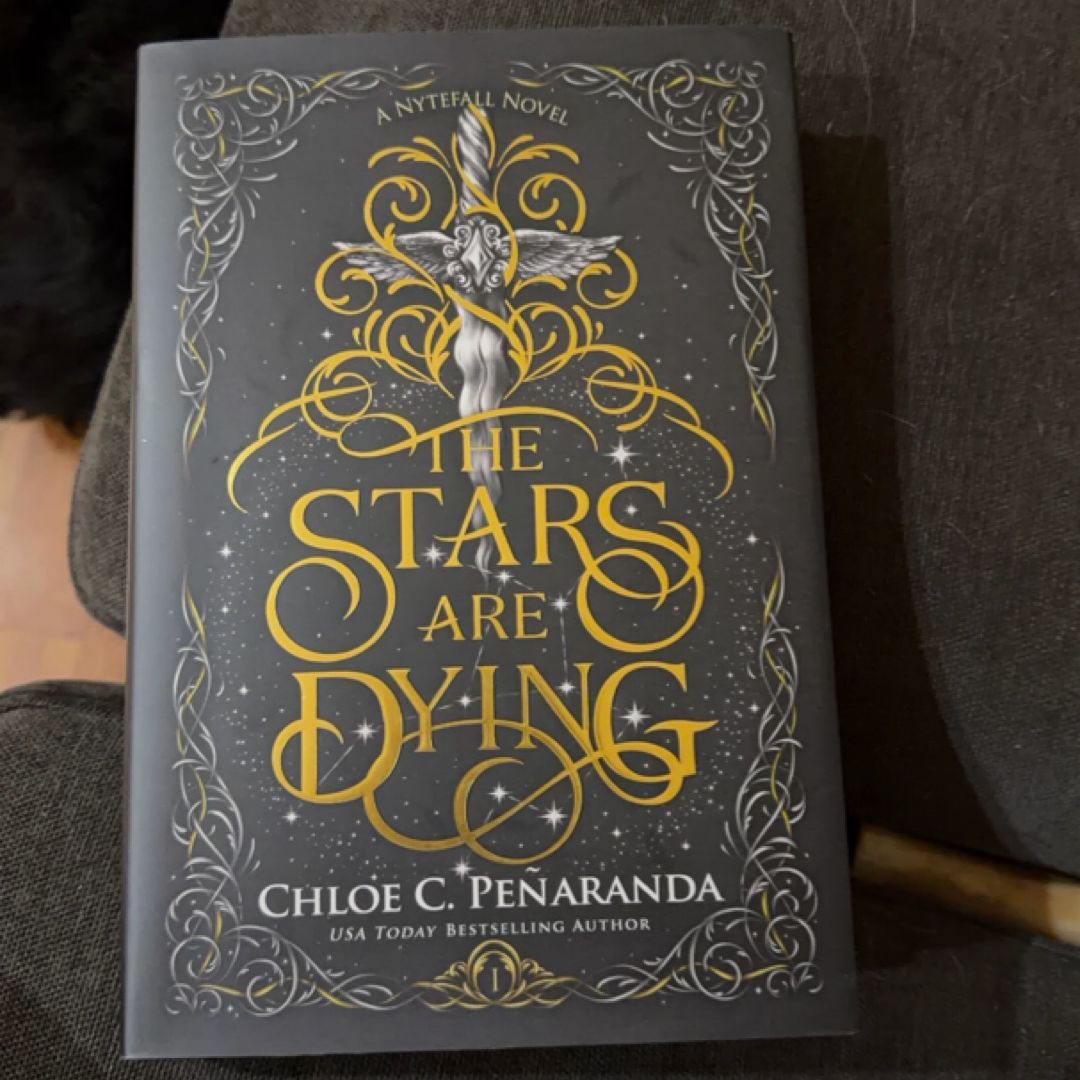 The Stars are Dying