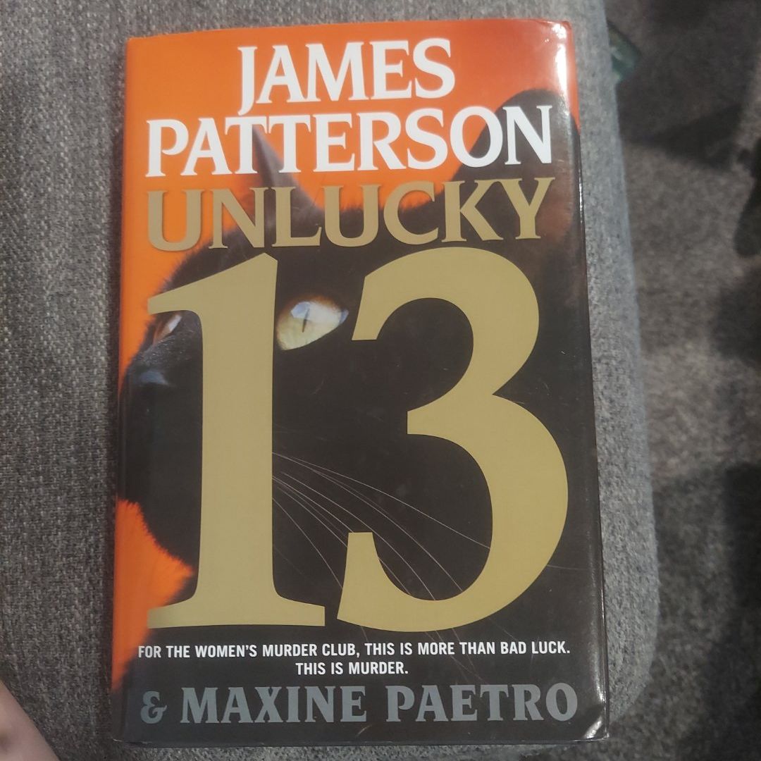 Unlucky 13