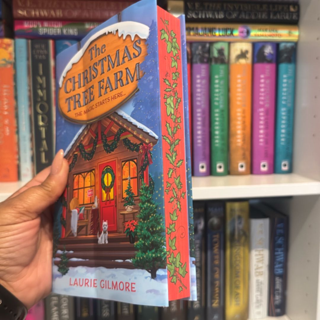 The Christmas Tree Farm (tiktok Exclusive)