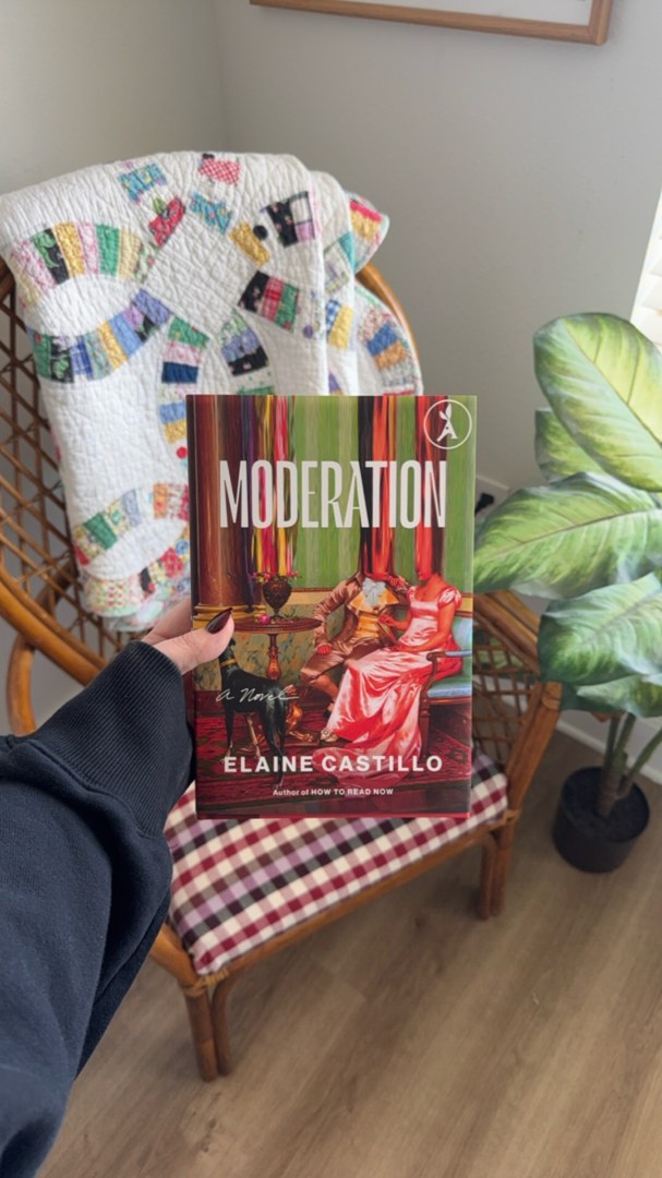 Moderation