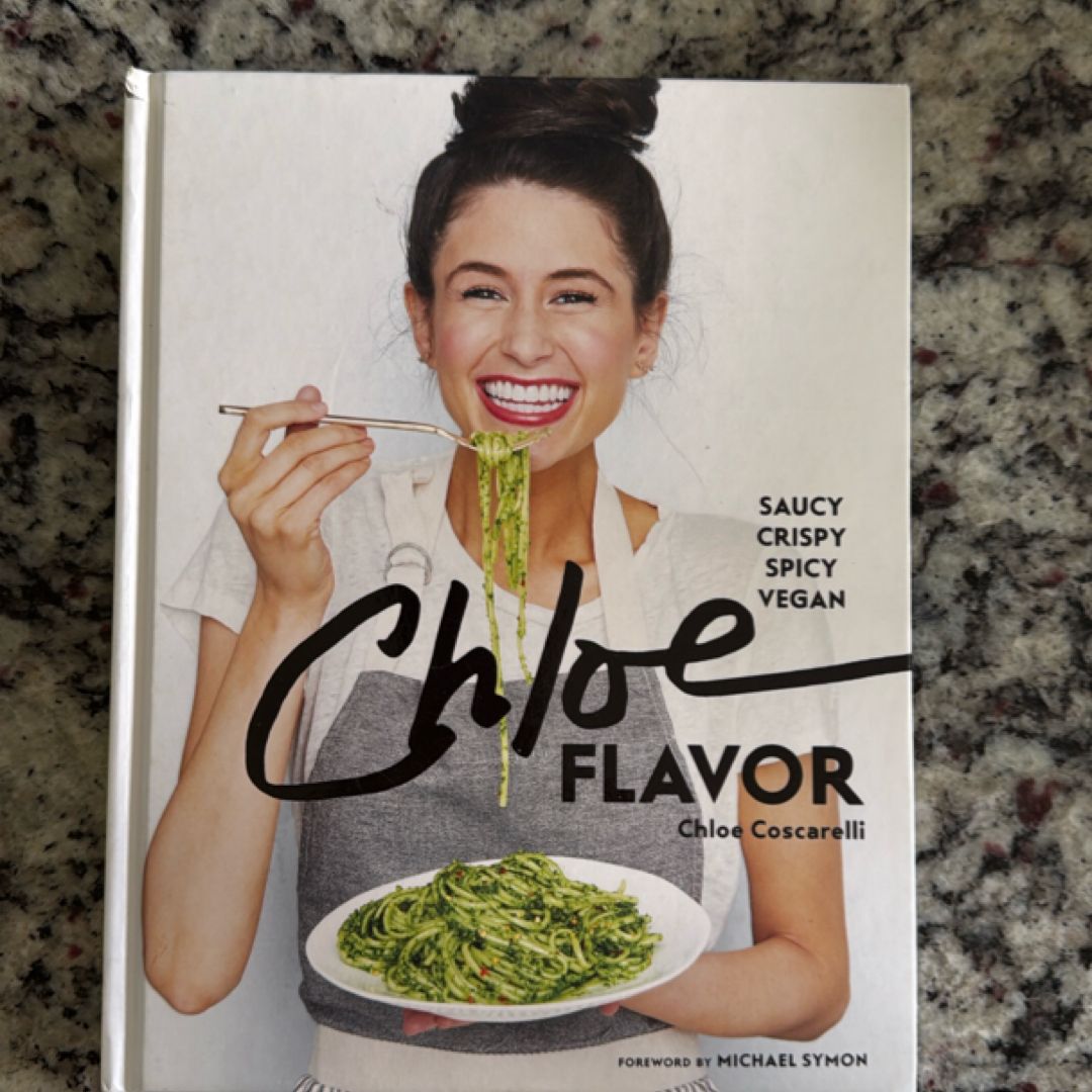 Chloe Flavor