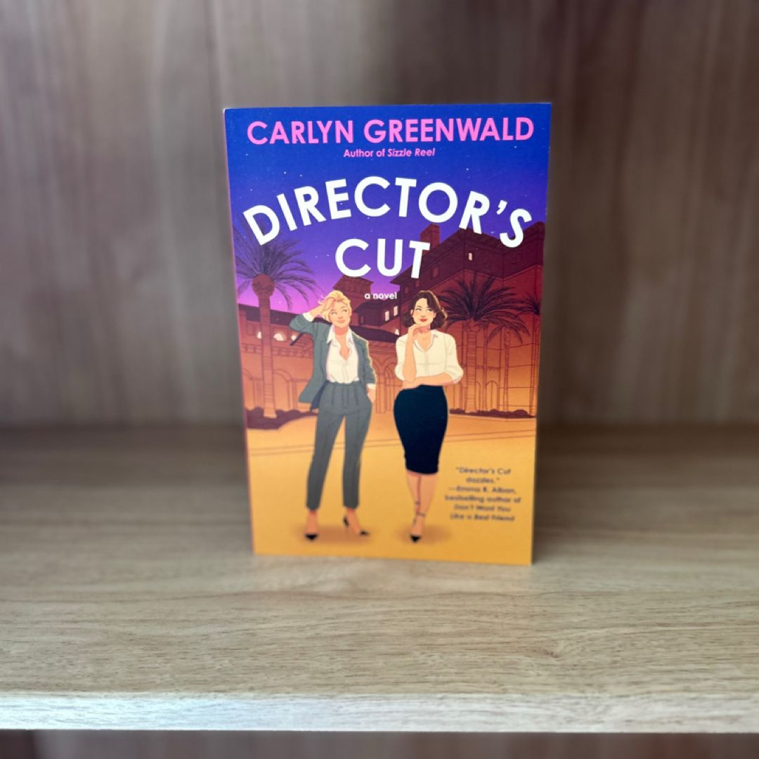 Director's Cut