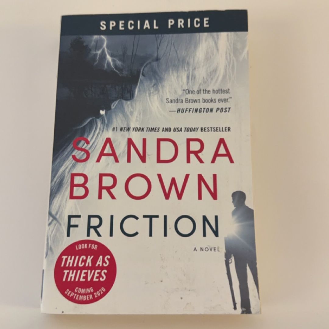 Friction