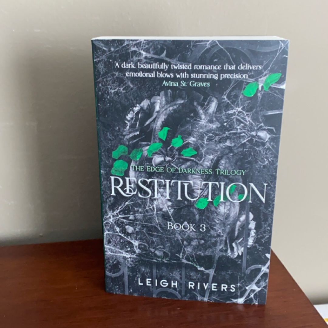 Restitution