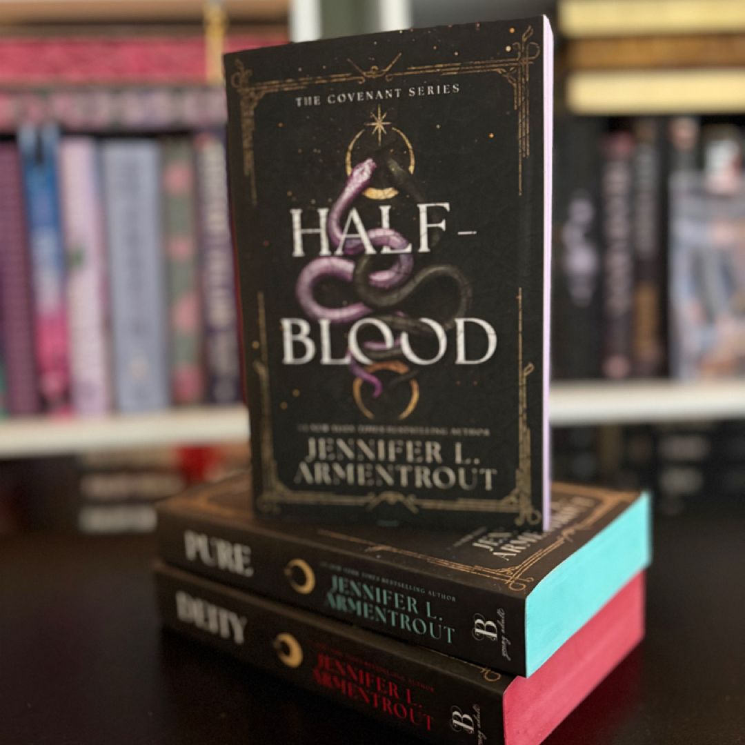 Half-Blood