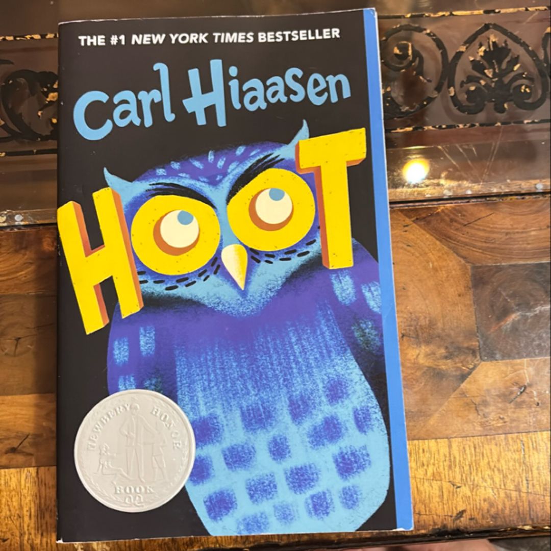 Hoot