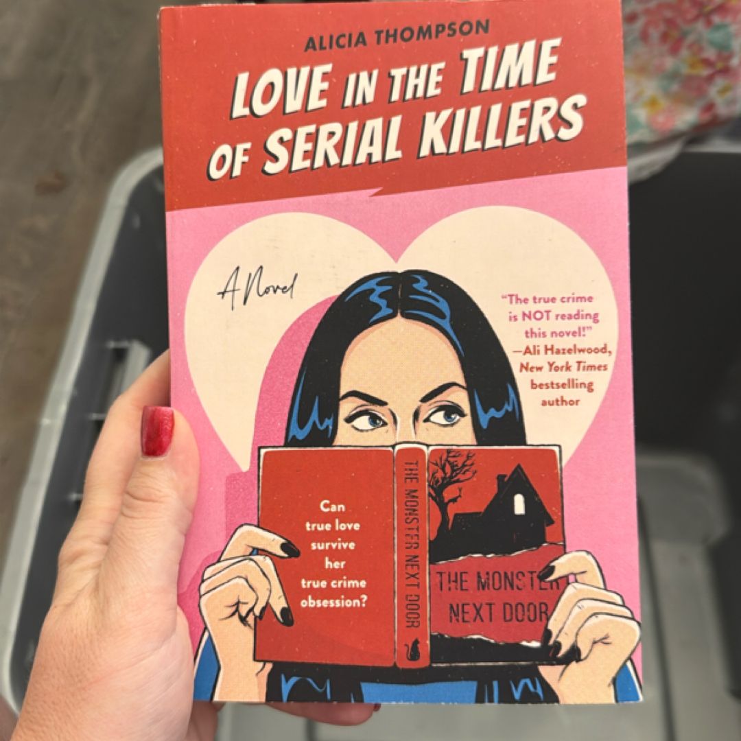 Love in the Time of Serial Killers