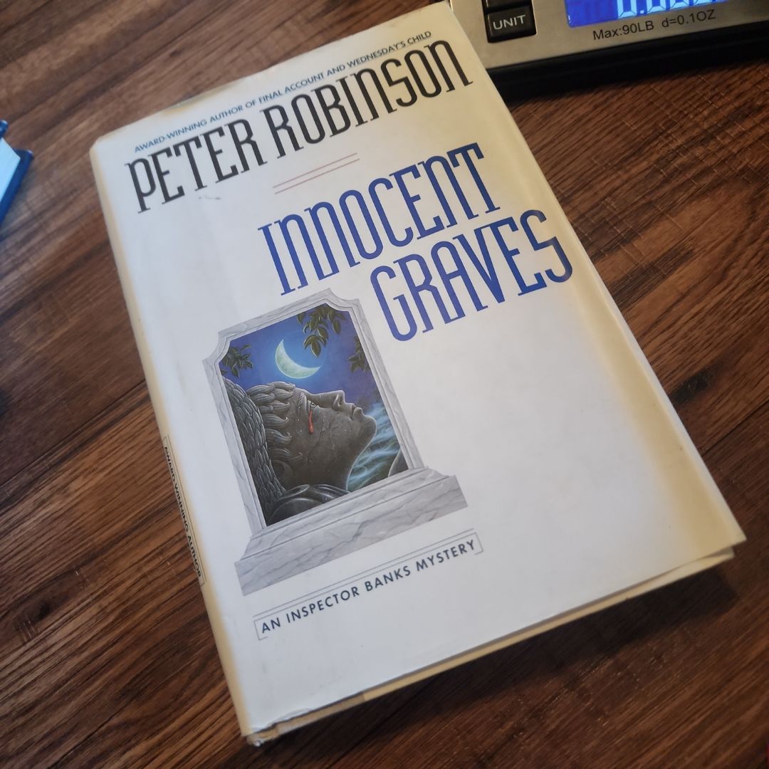Innocent Graves