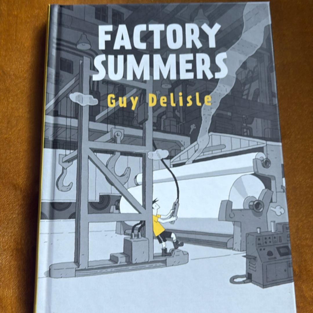 Factory Summers