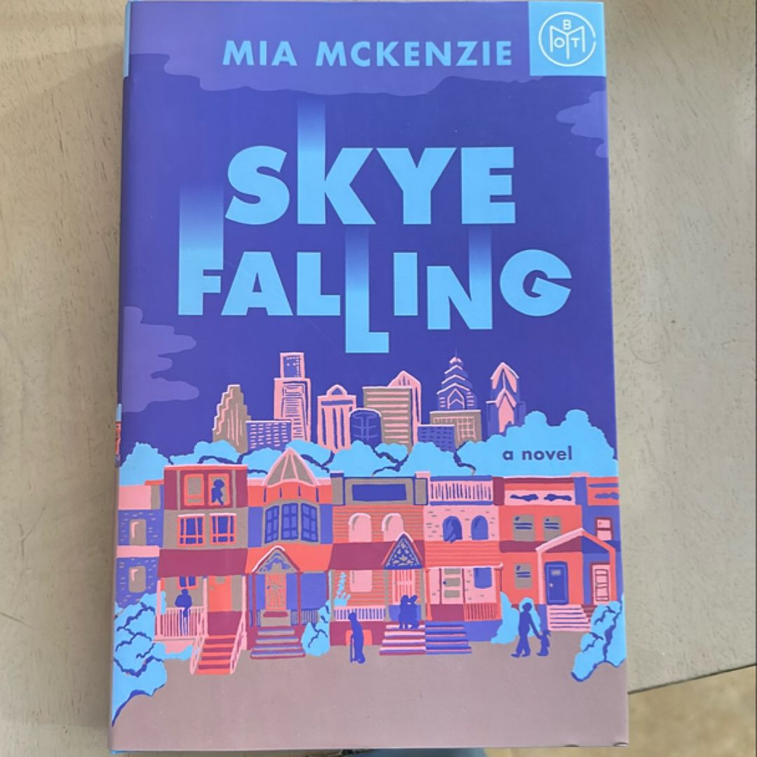 Skye Falling