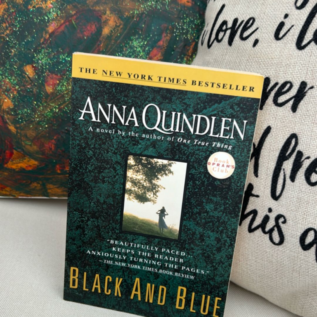 Black and Blue