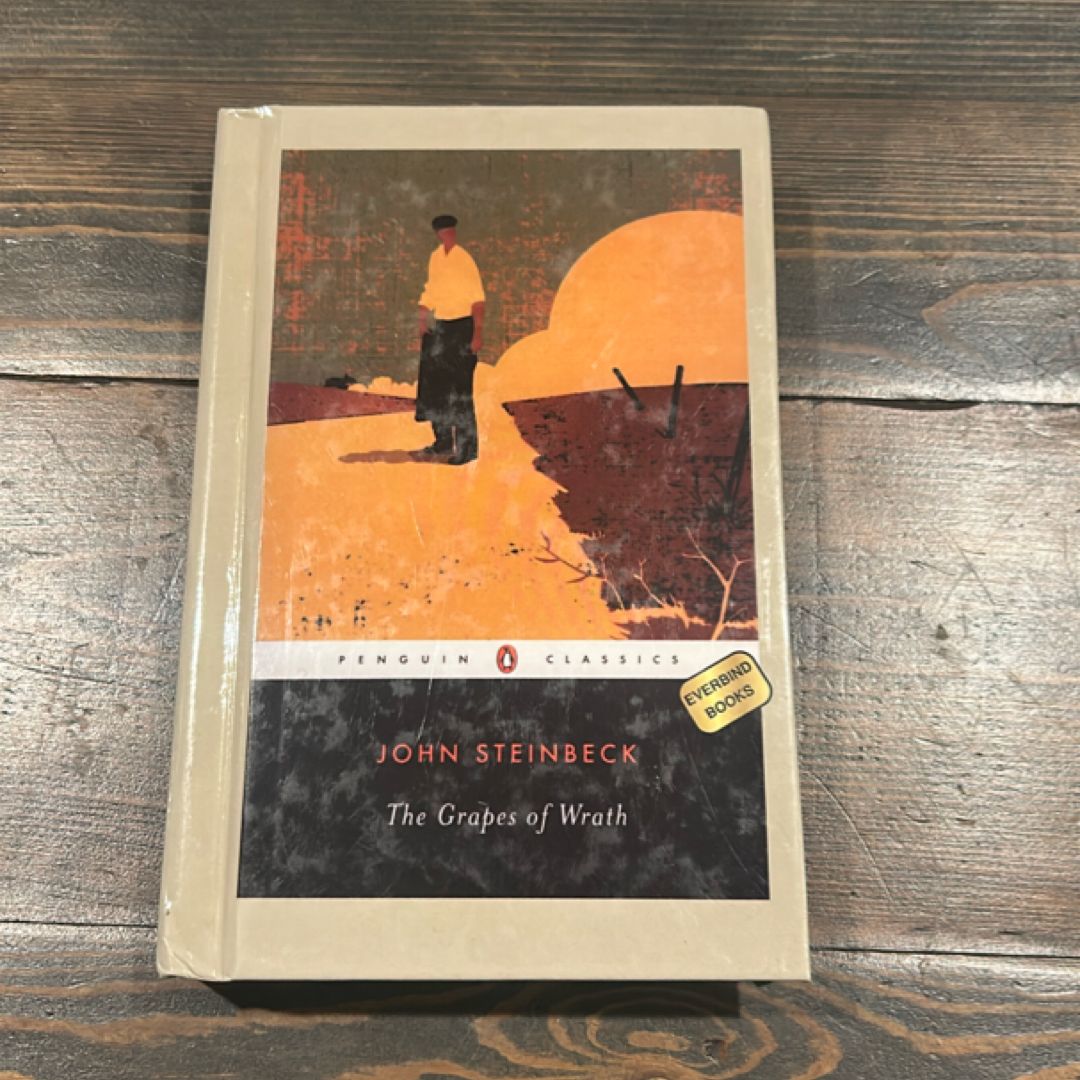 The Grapes of Wrath