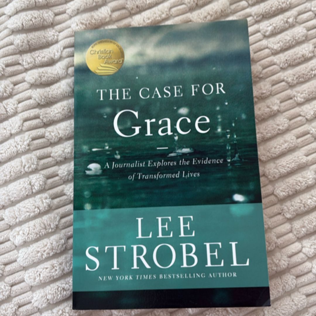 The Case for Grace