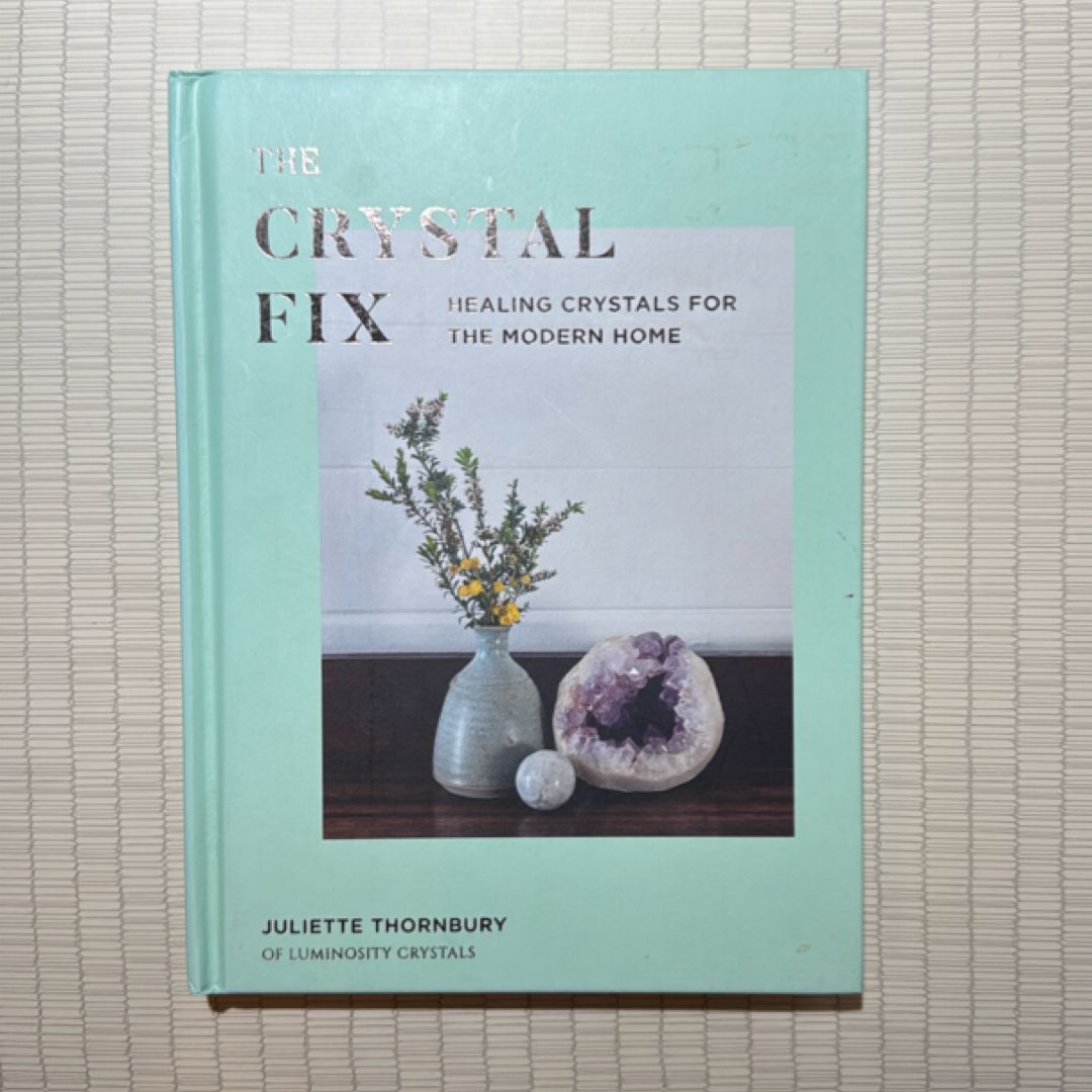 The Crystal Fix