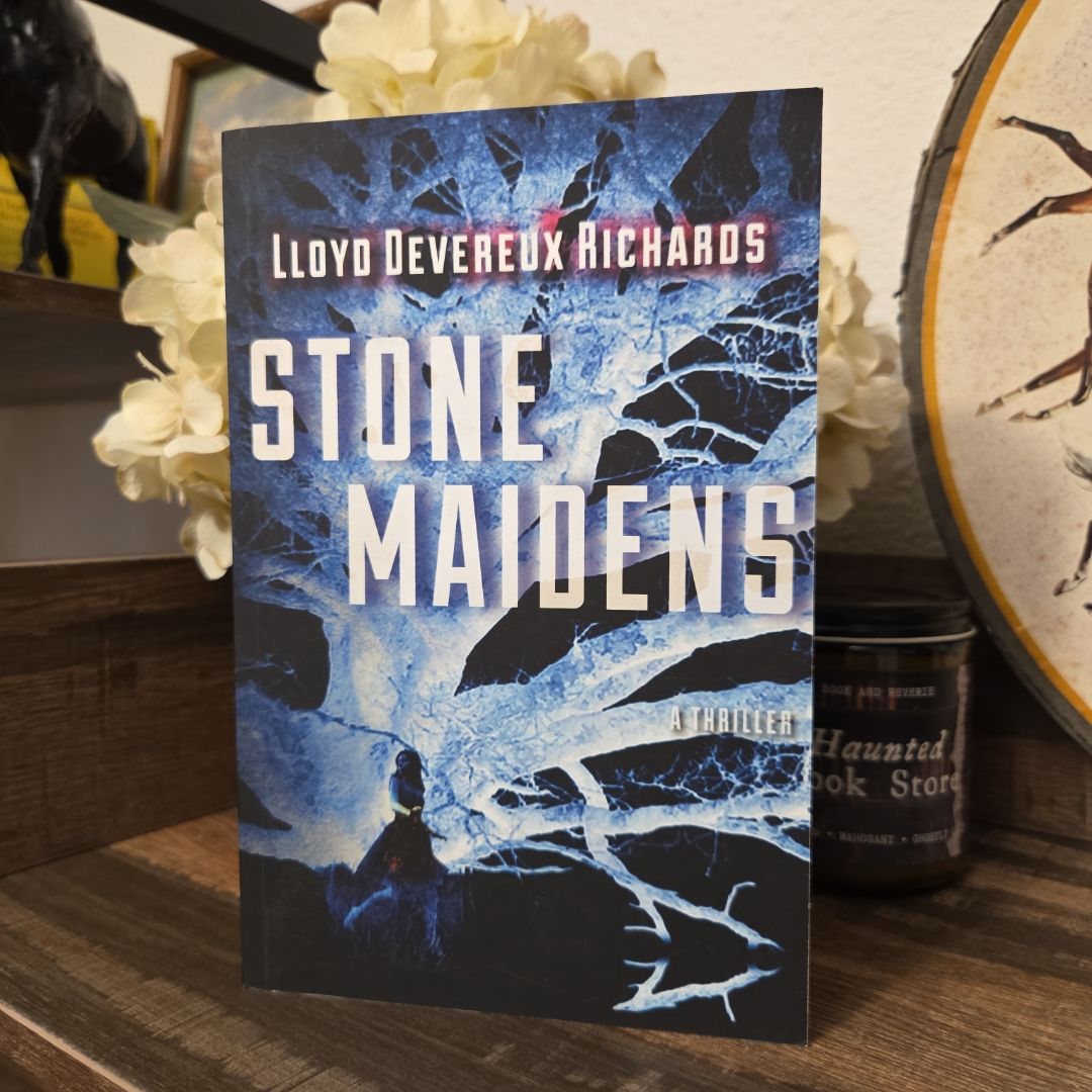 Stone Maidens