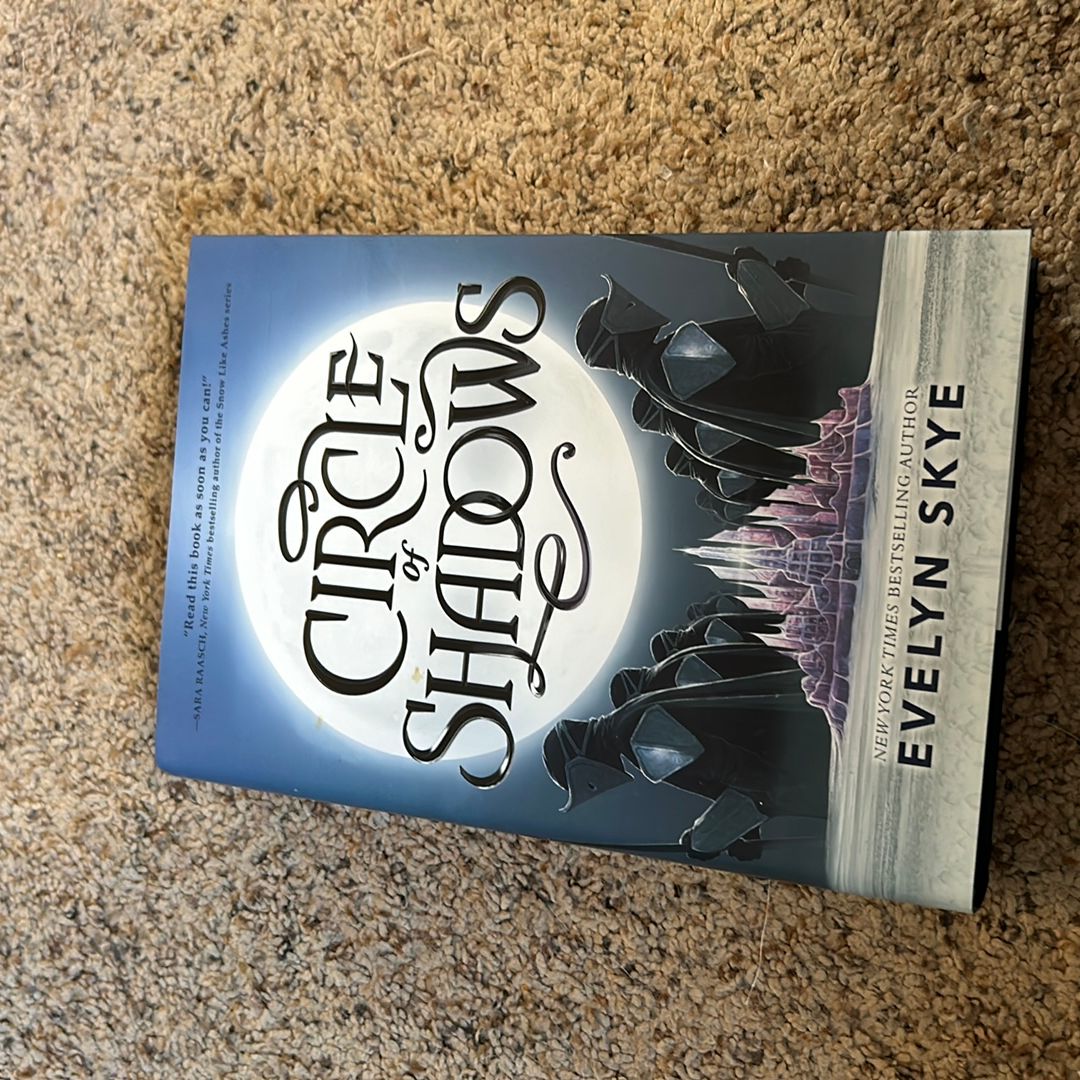 Circle of Shadows