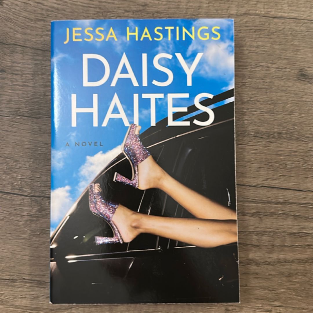 Daisy Haites