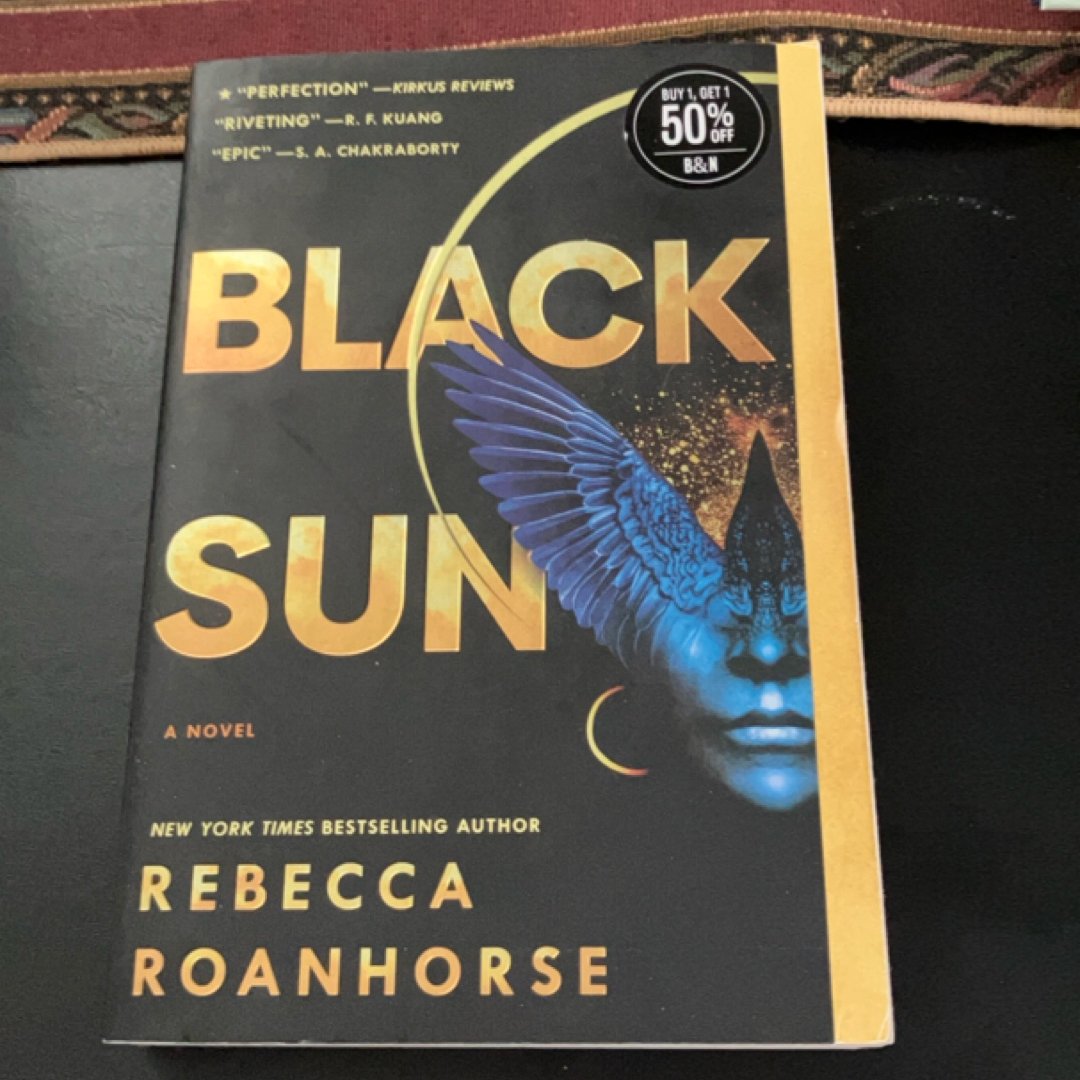 Black Sun