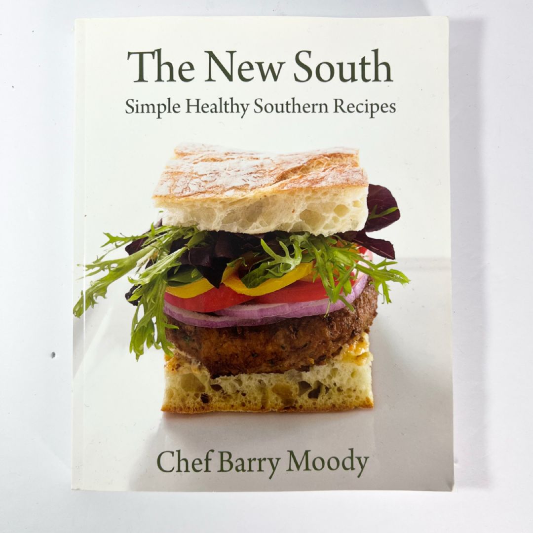 The New South