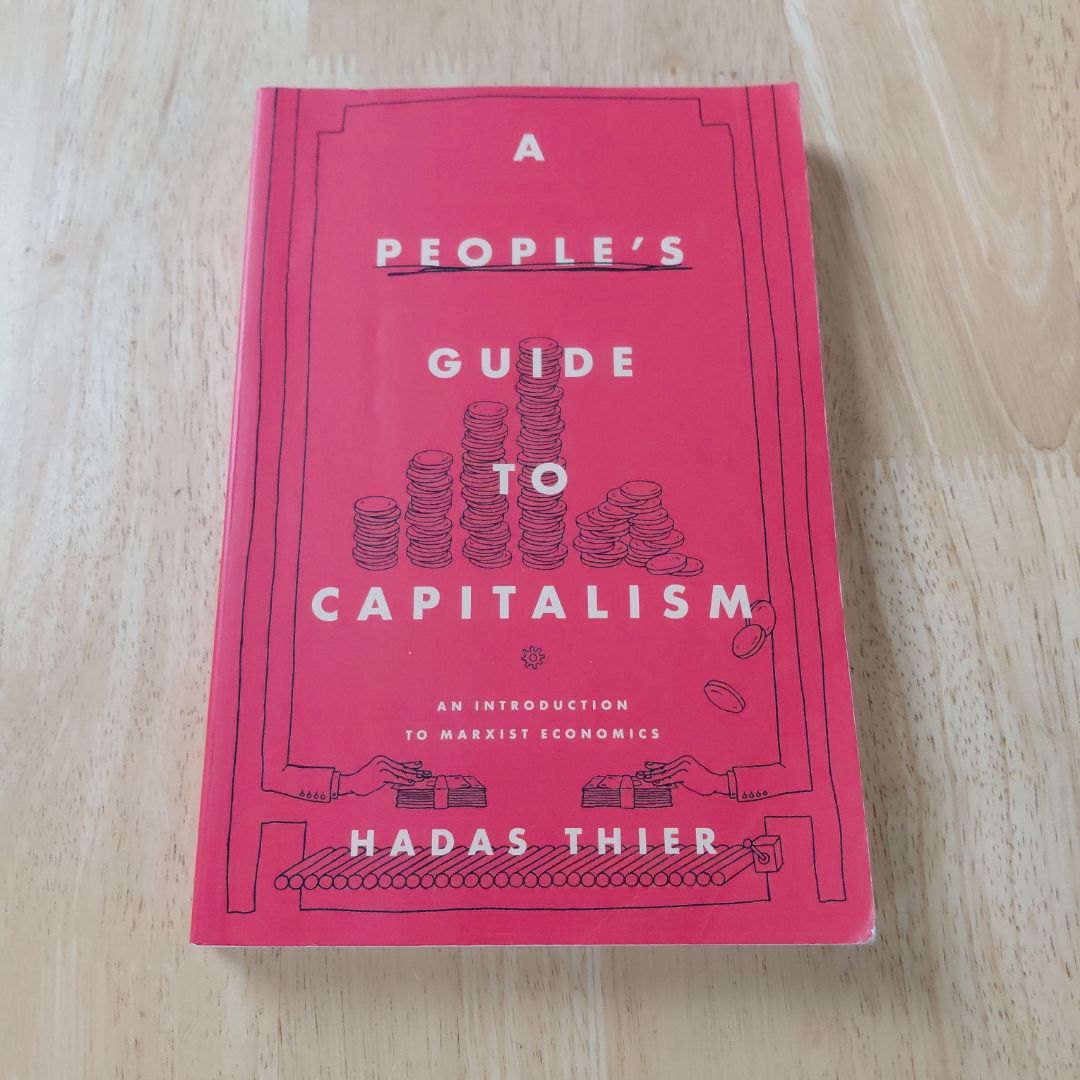 A People's Guide to Capitalism