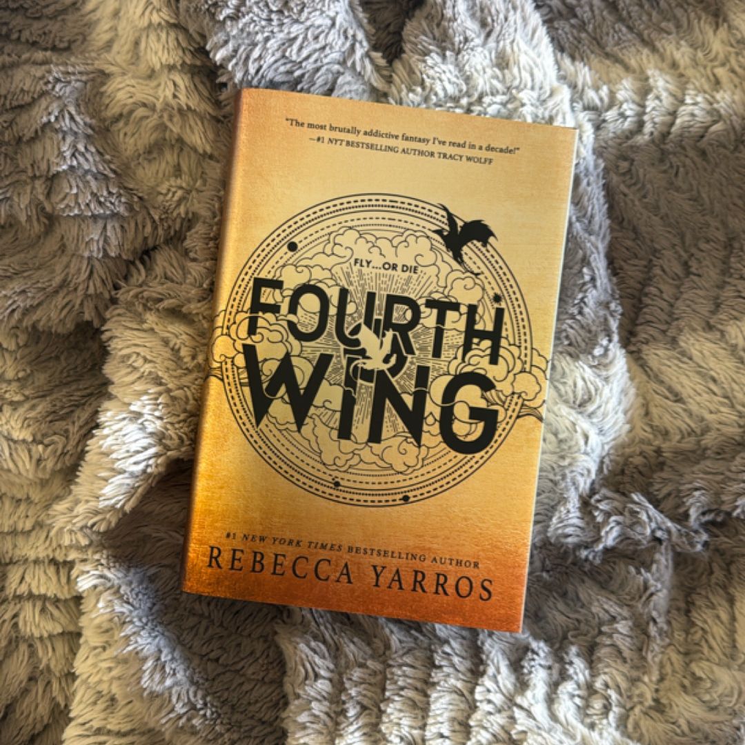 Fourth Wing
