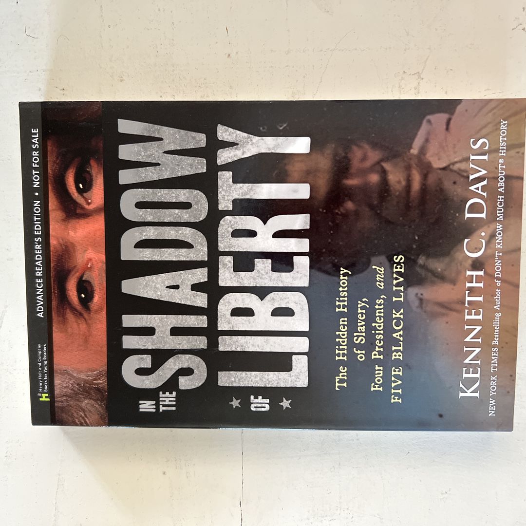 In the Shadow of Liberty