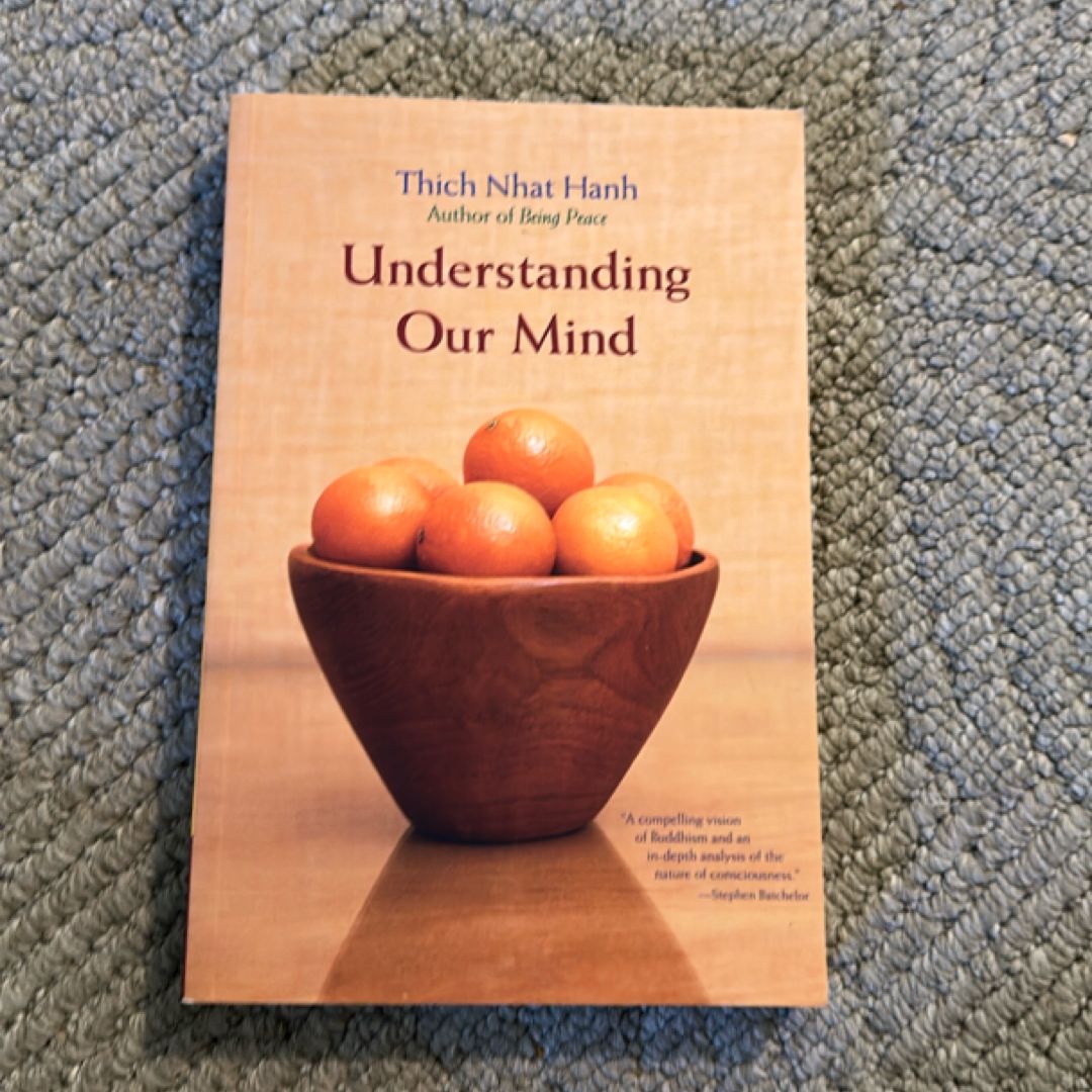 Understanding Our Mind