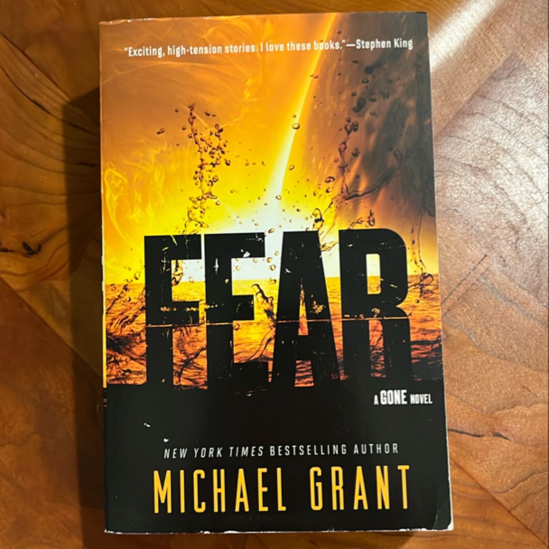 Fear