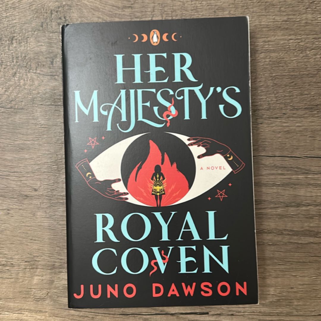 Her Majesty's Royal Coven