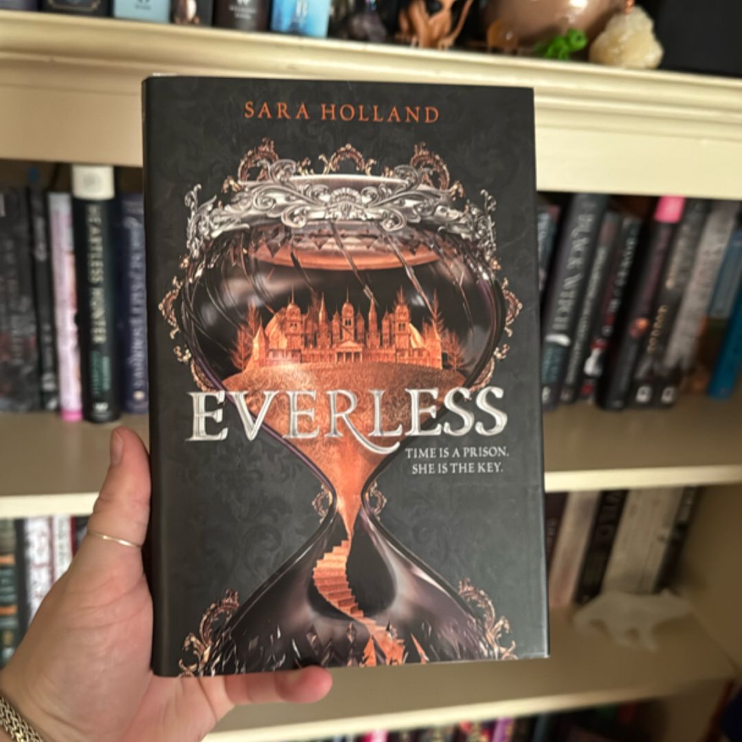 Everless