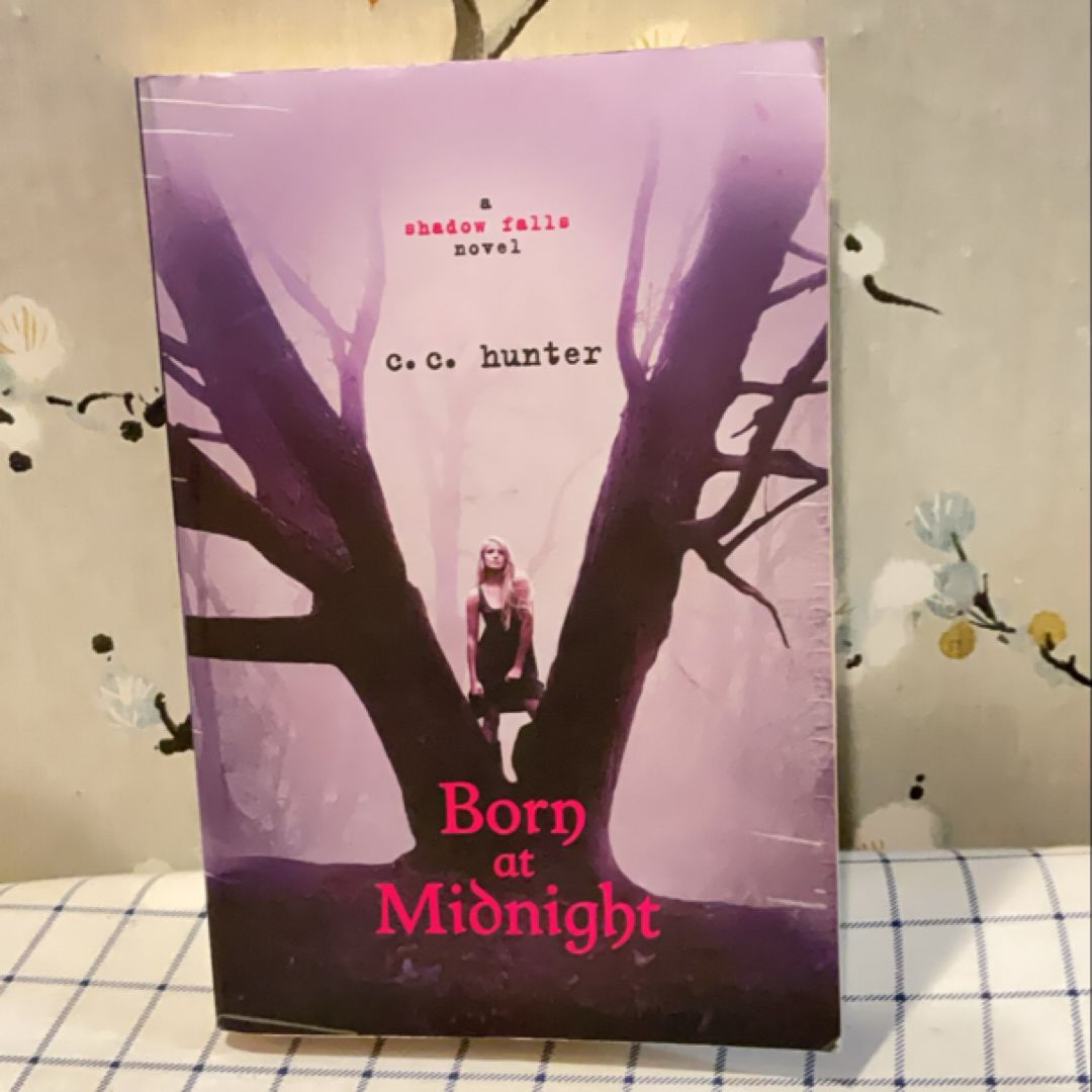 Born at Midnight