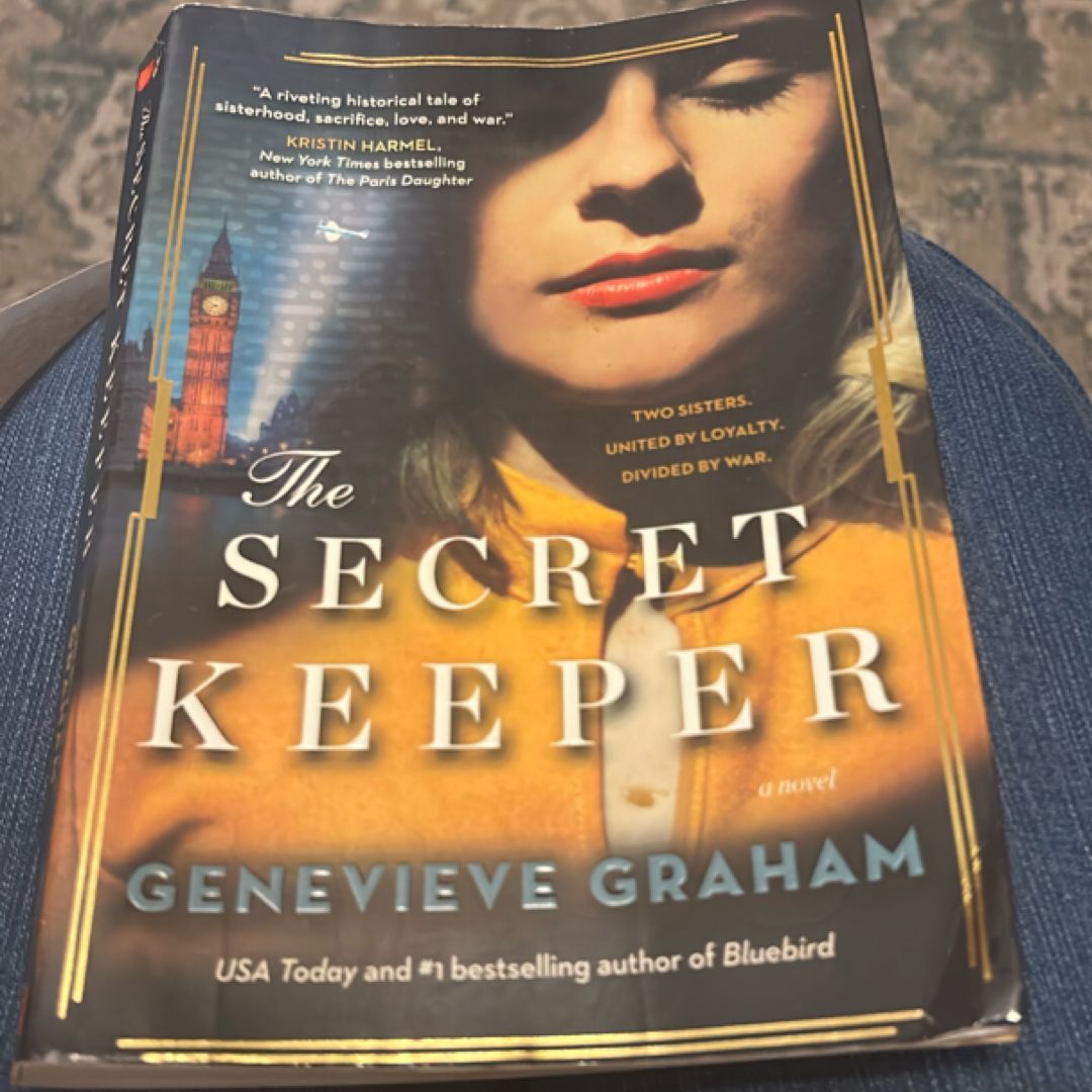 The Secret Keeper