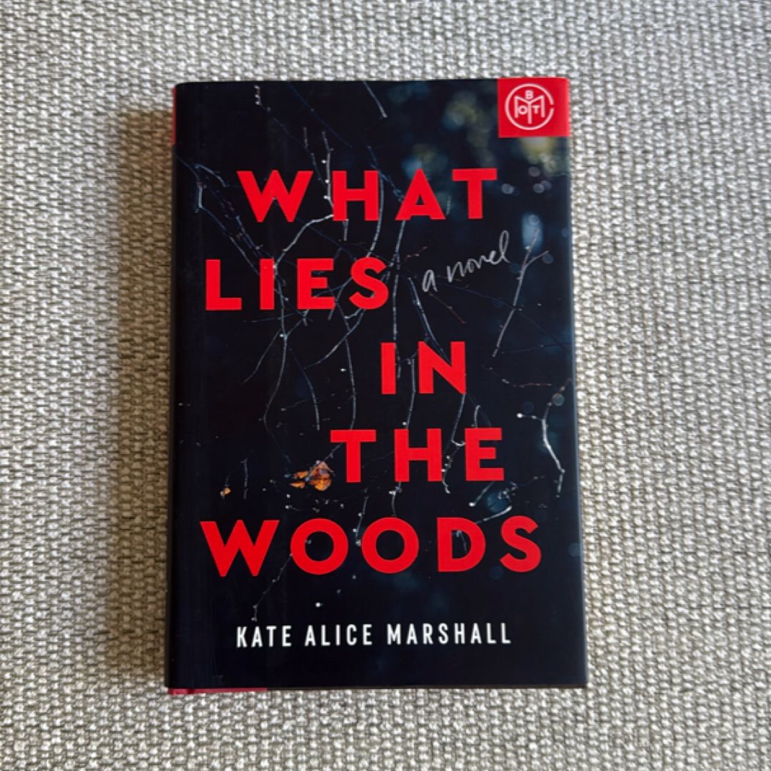 What Lies in the Woods