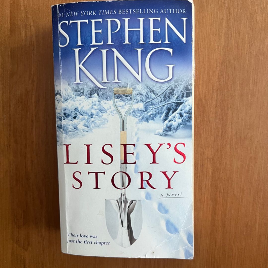 Lisey's Story
