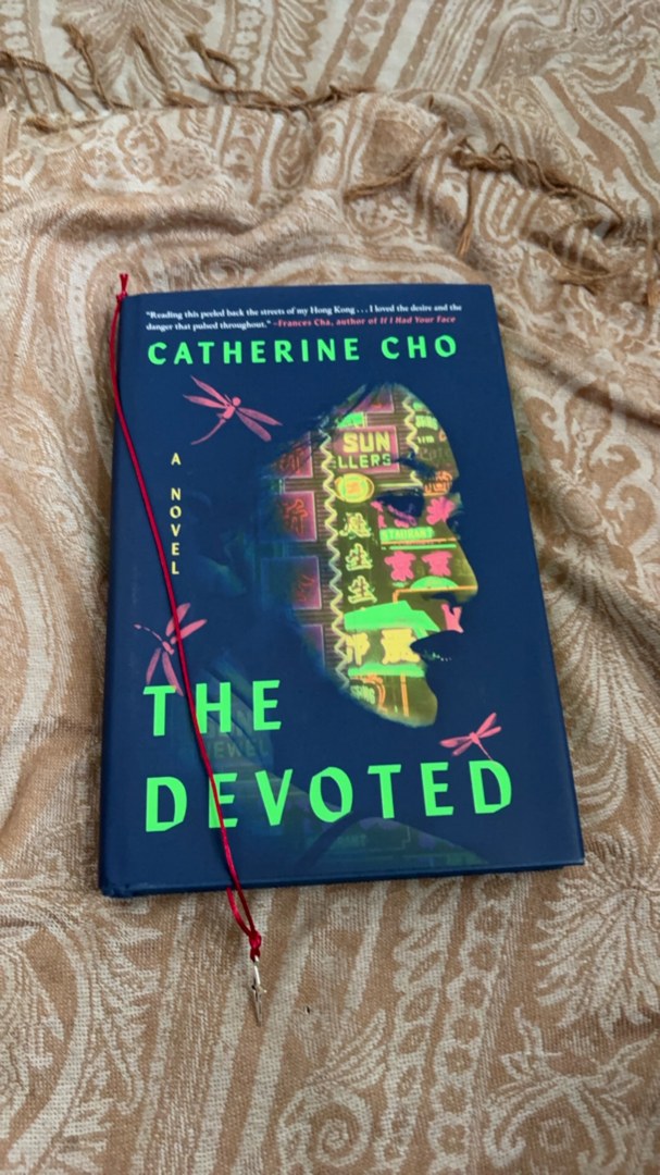 The Devoted