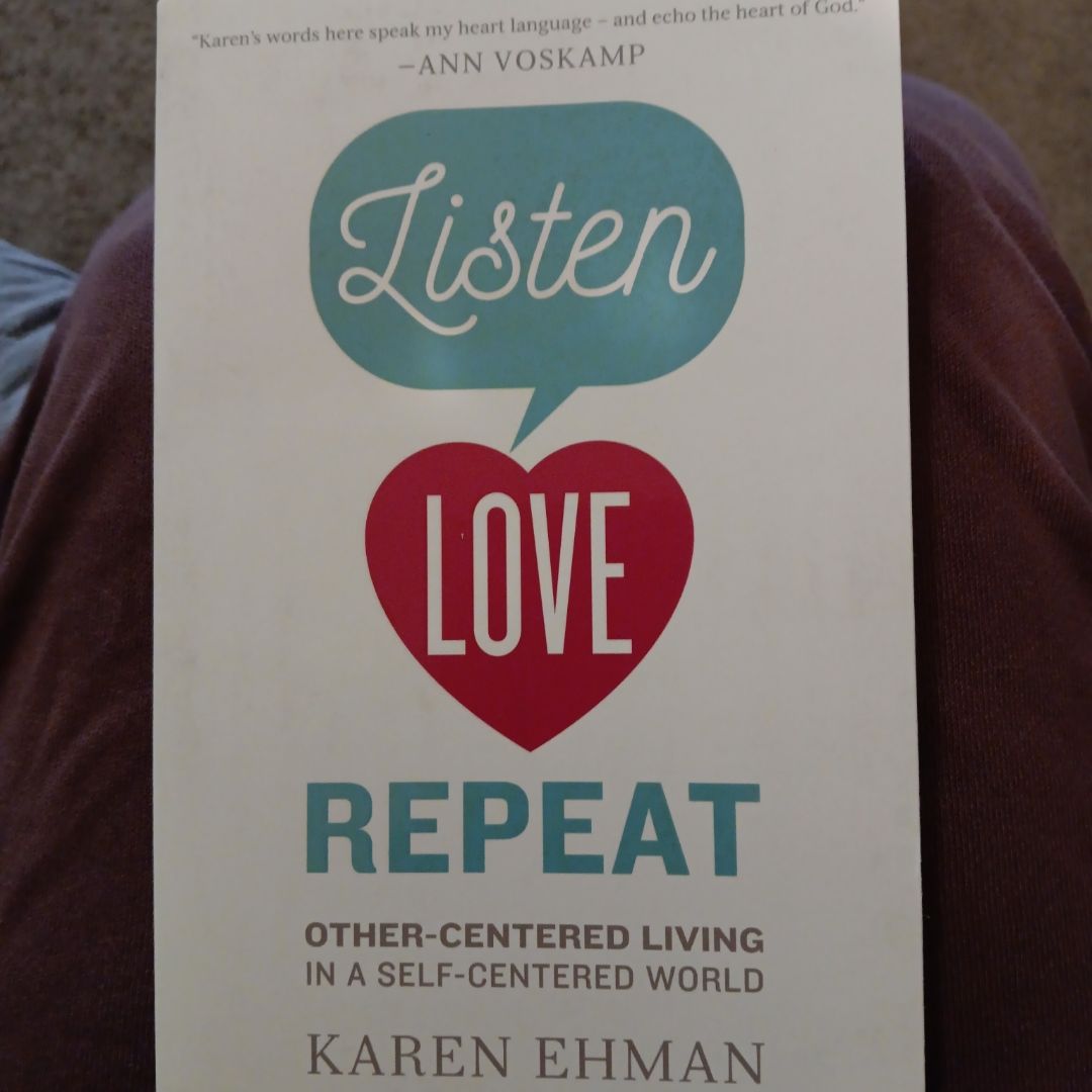 Listen, Love, Repeat