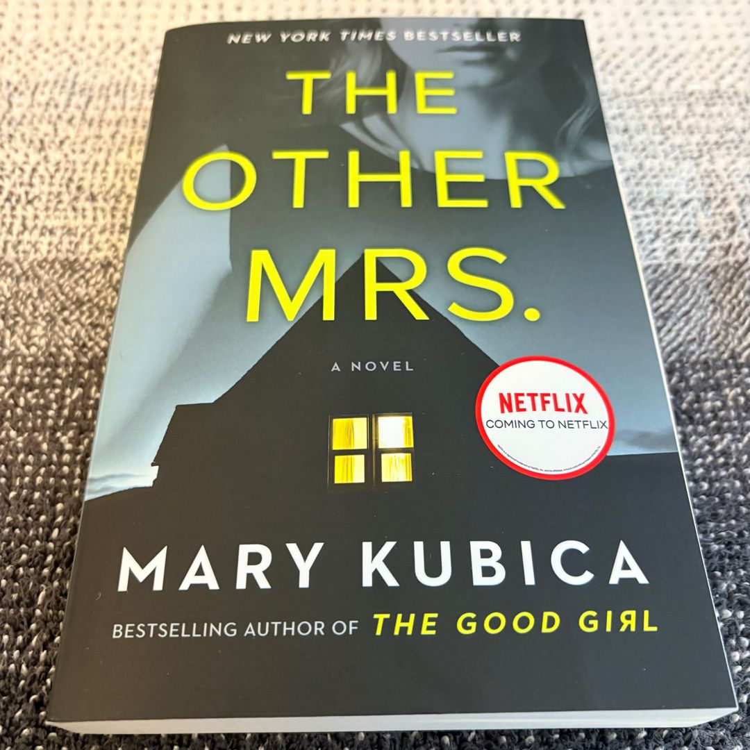The Other Mrs