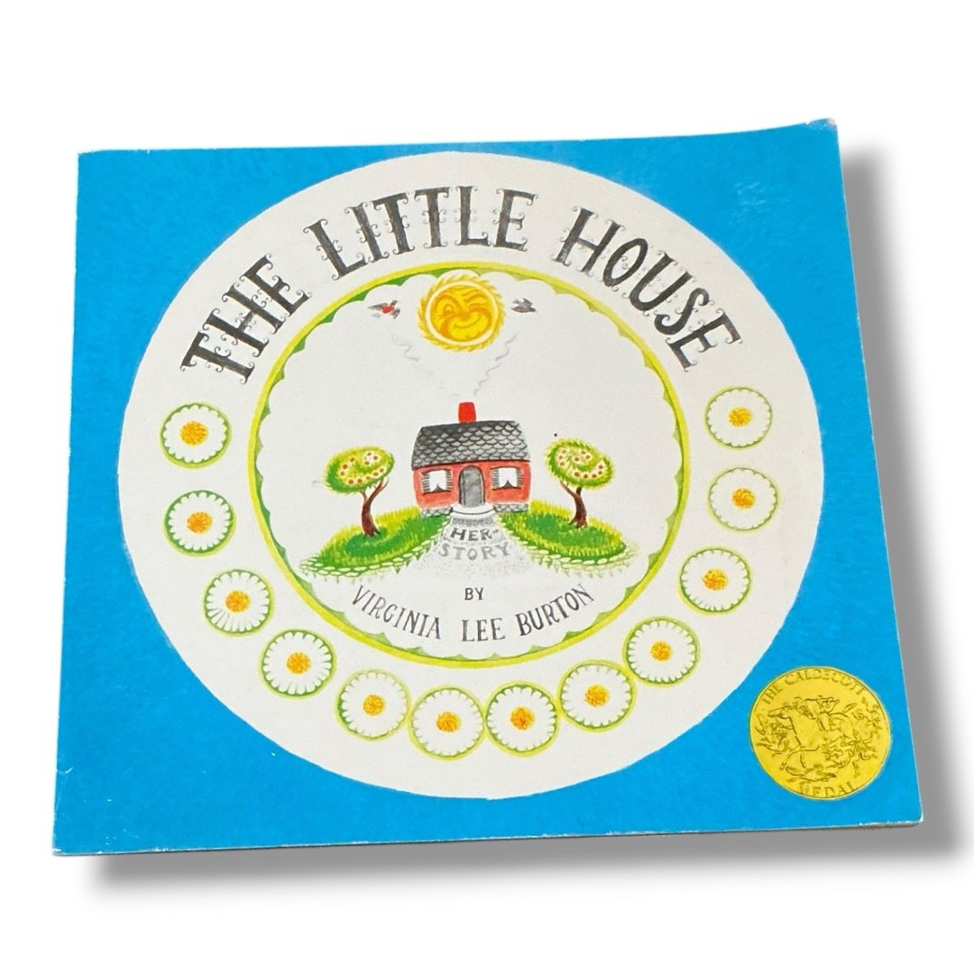The Little House