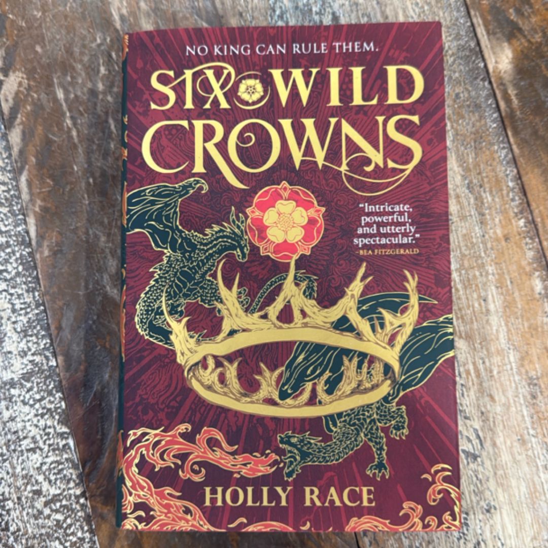 Six Wild Crowns