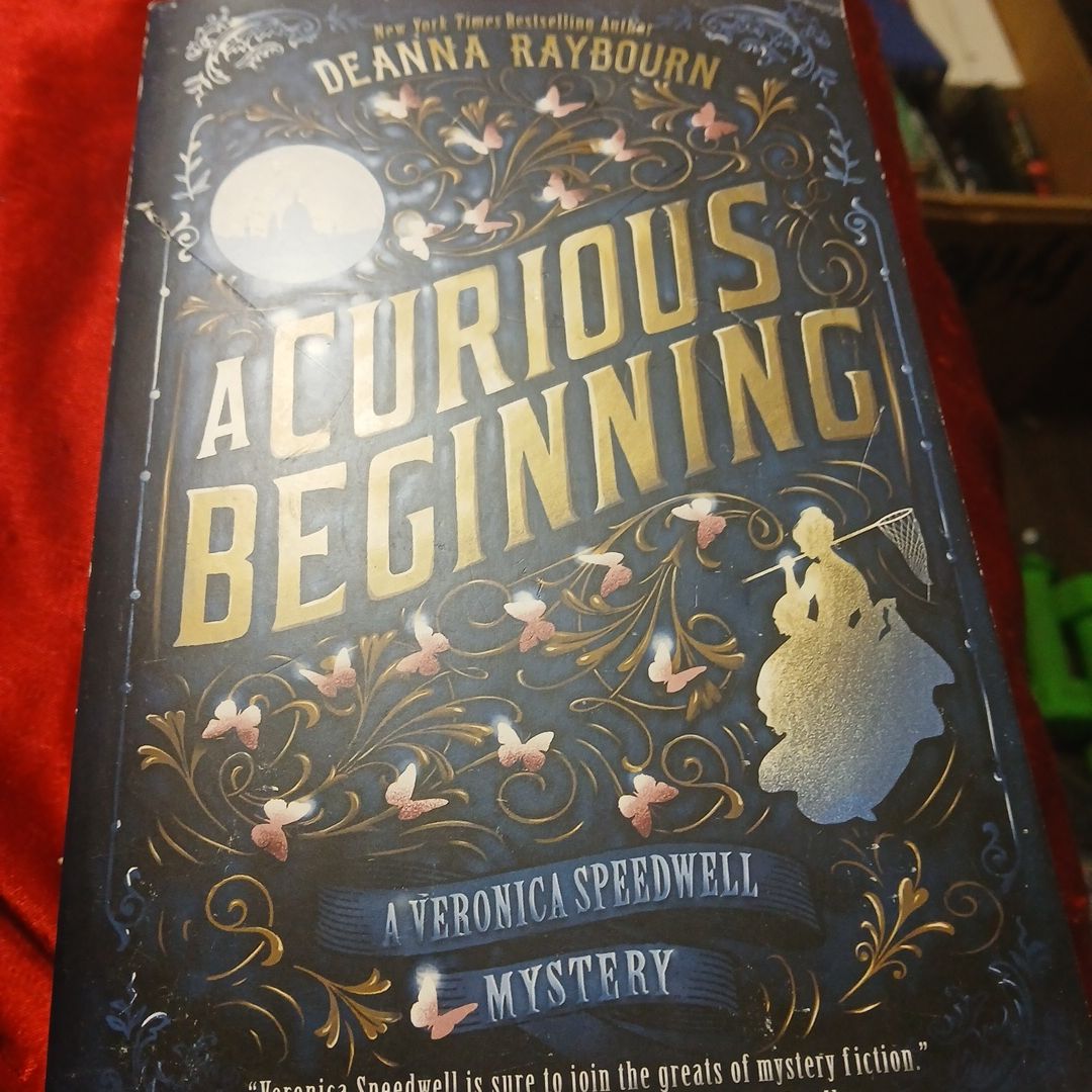 A Curious Beginning